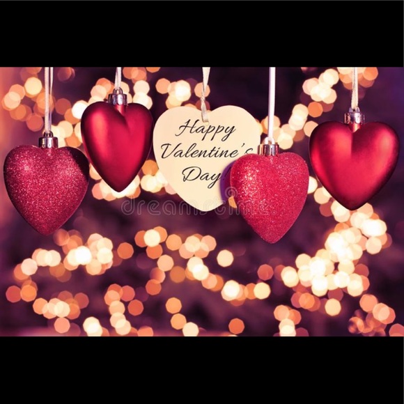 HAPPY VALENTINES DAY❤️ - Picture 1 of 6